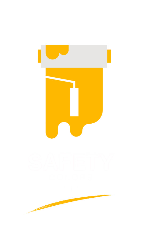 Logo Safety Colors
